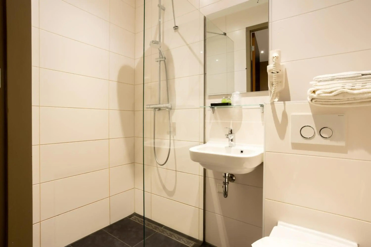 Hotel Principe di Villafranca