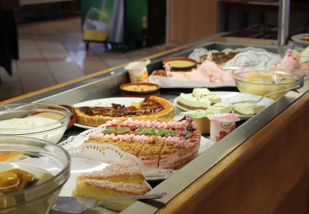 Eurohotel Airport Orly Rungis