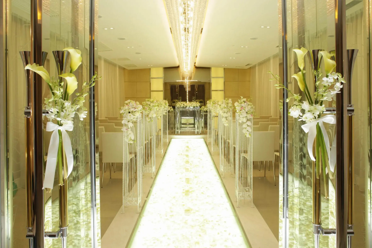 Grand Soluxe Zhongyou Hotel Shanghai