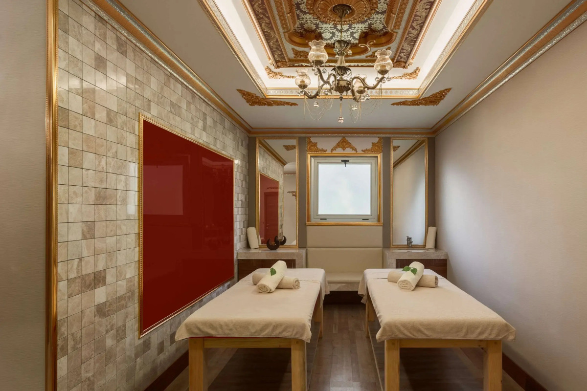 Ramada Resort by Wyndham Kusadasi