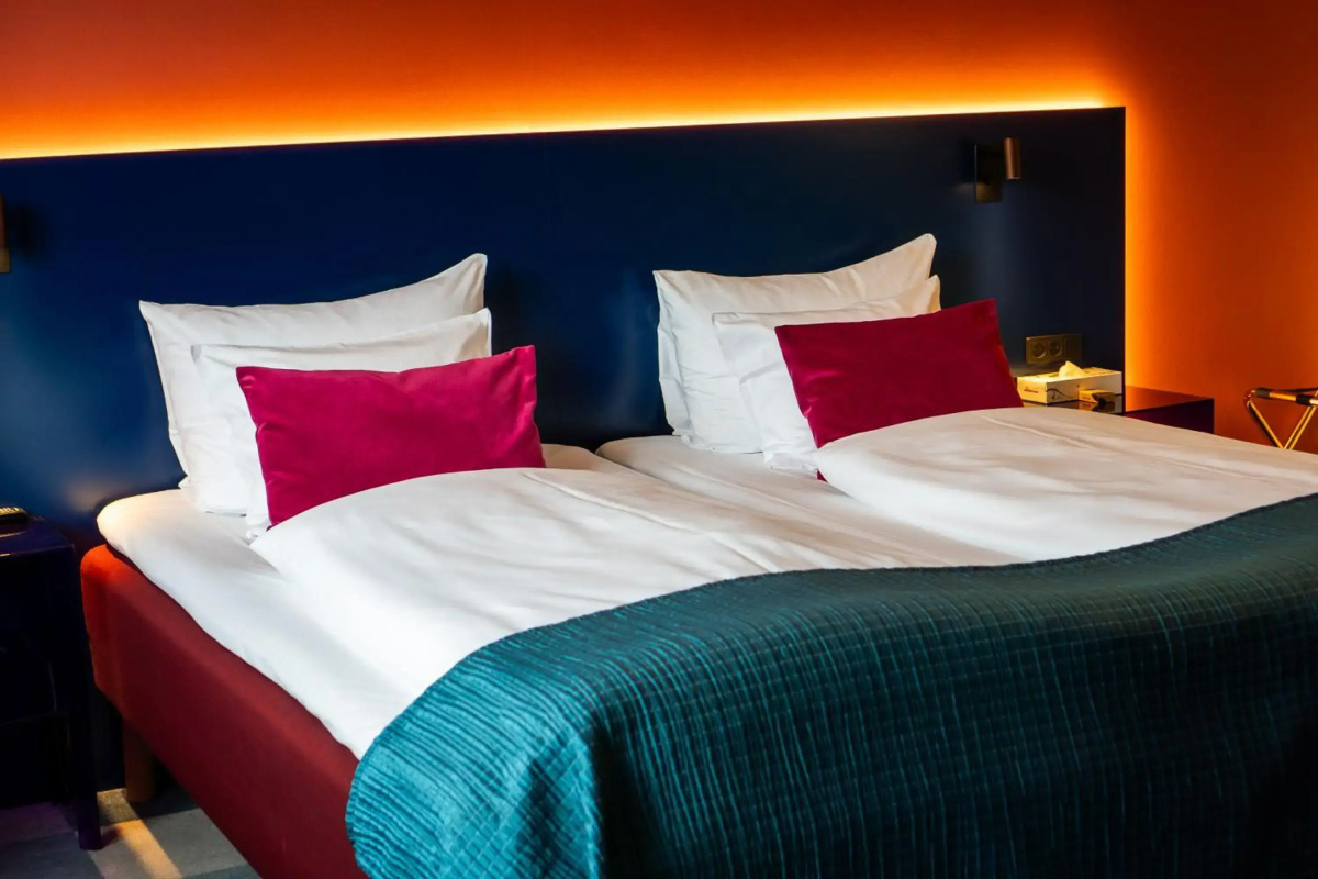 ProfilHotels Richmond