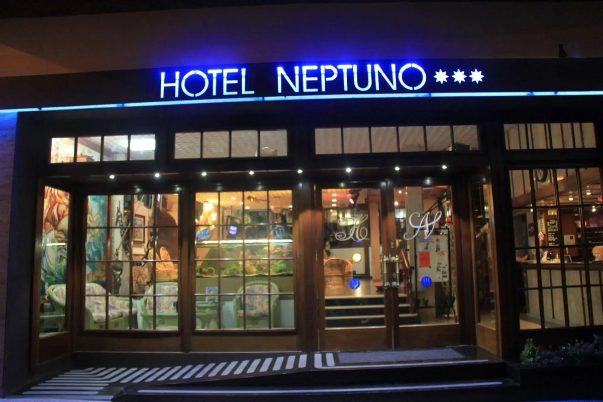 Neptuno Hotel & SPA