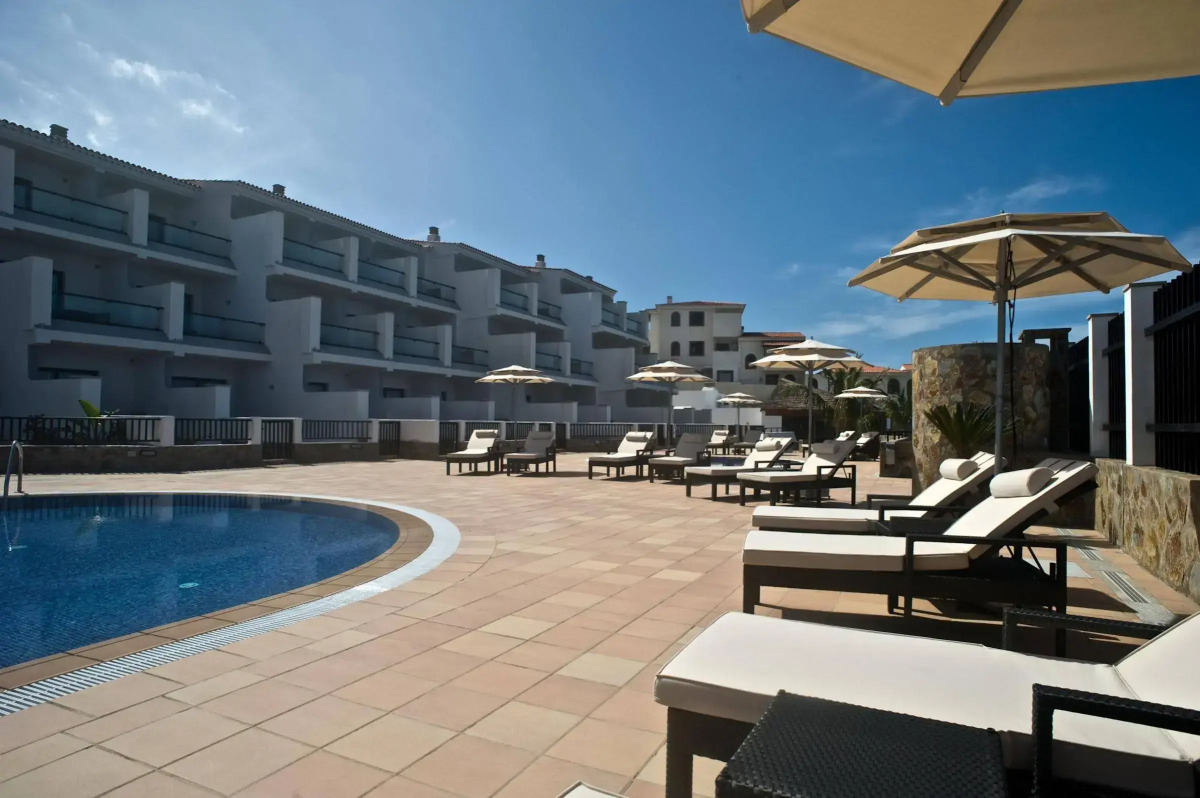 Occidental Roca Negra – Adults Only