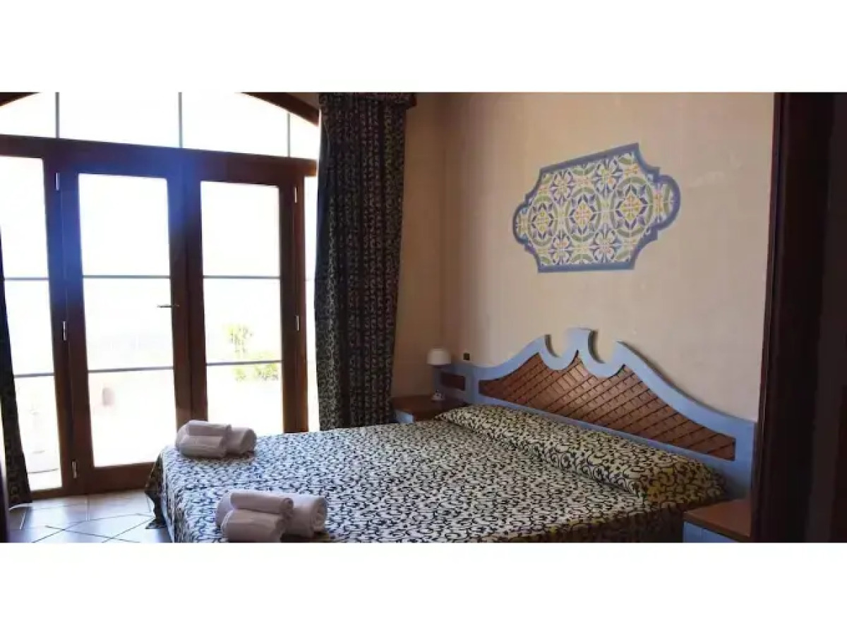 Hotel Residenza del Golfo