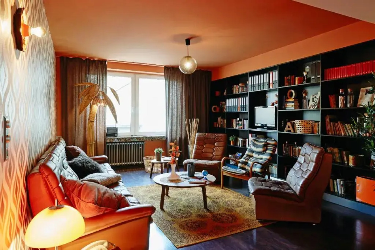 hotel friends Dusseldorf Downtown