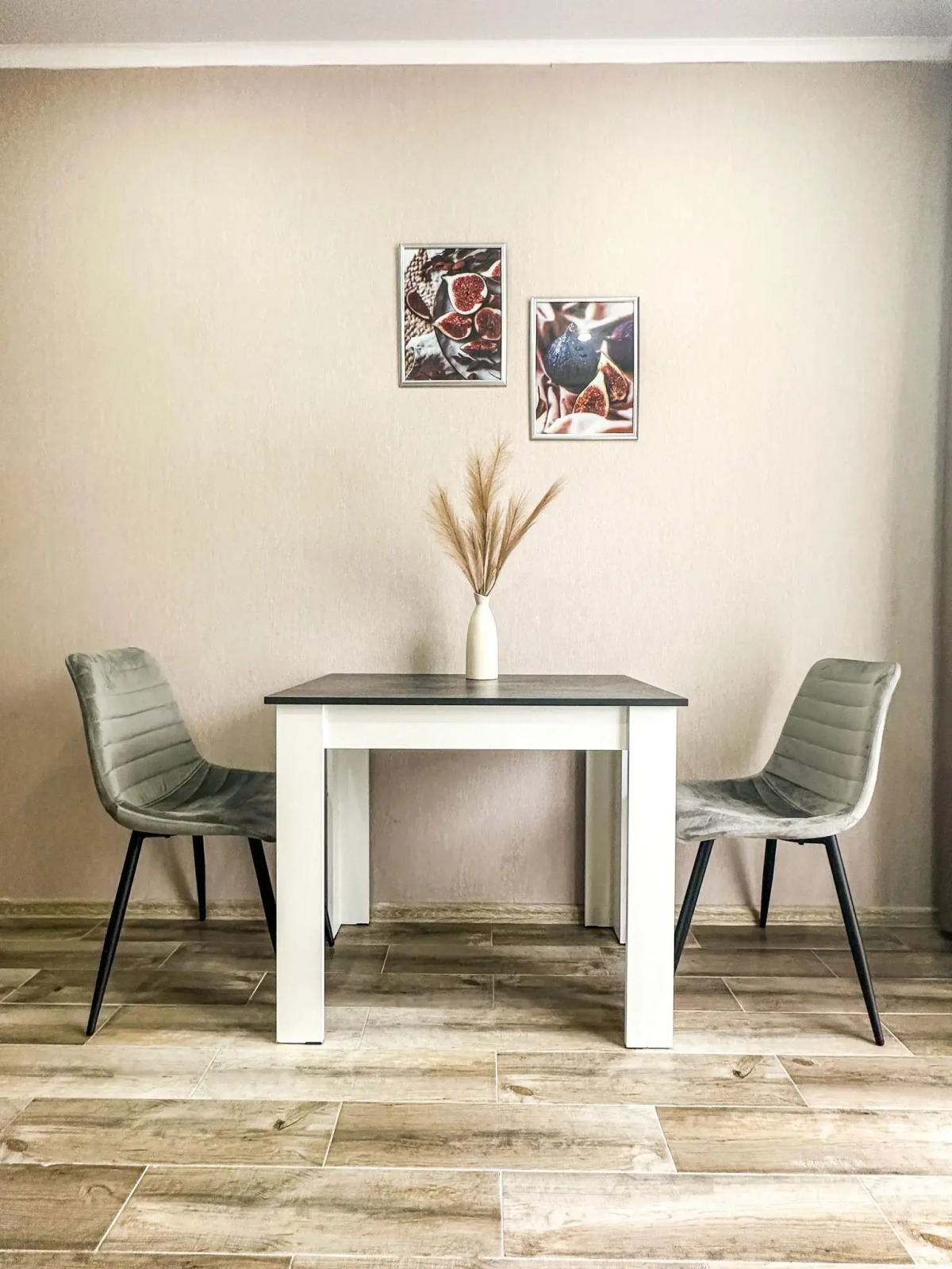 КрымскХоум на улице Синева