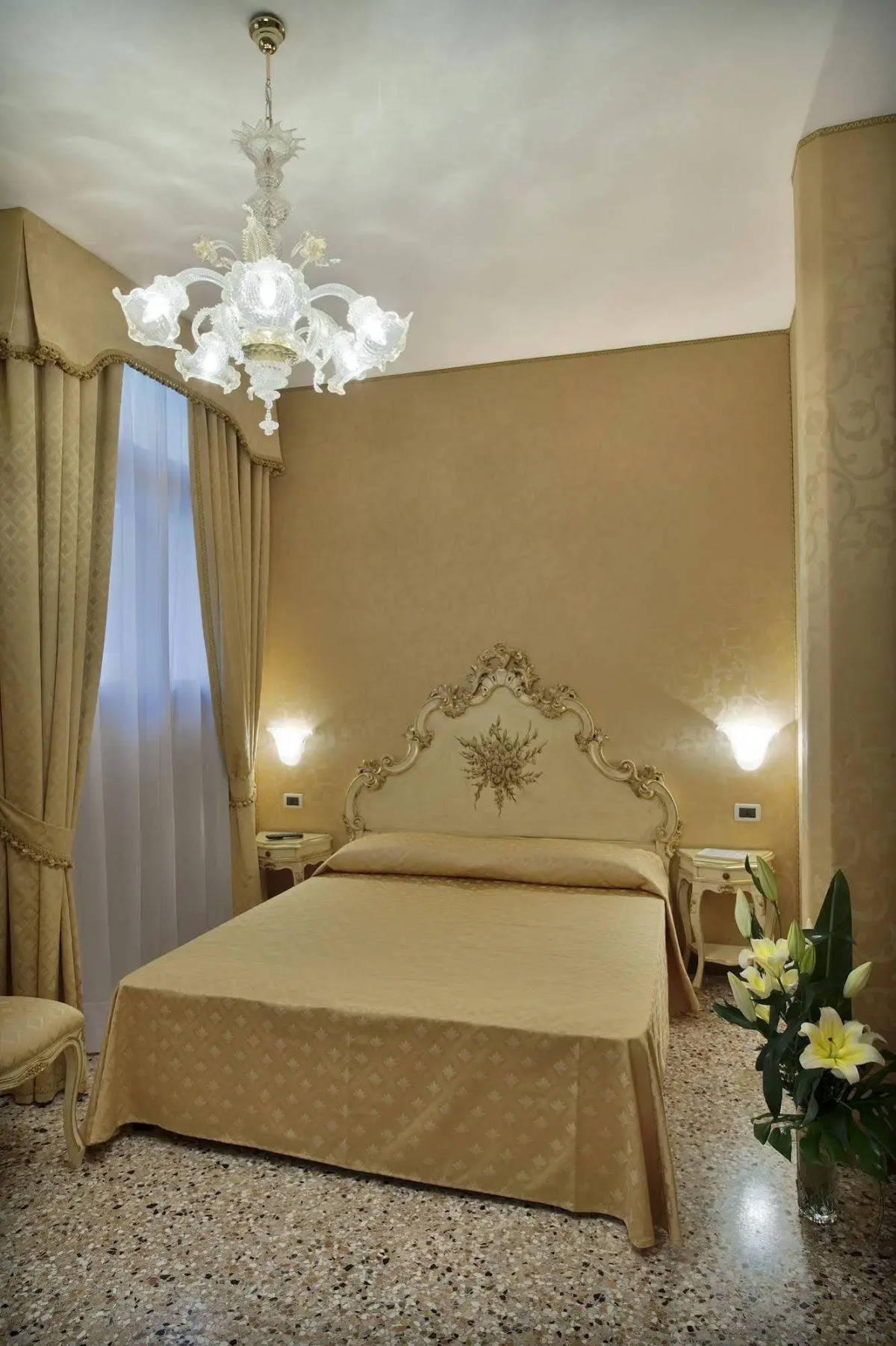 Hotel Al Malcanton
