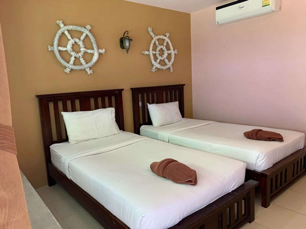 Phi Phi Don Chukit Resort