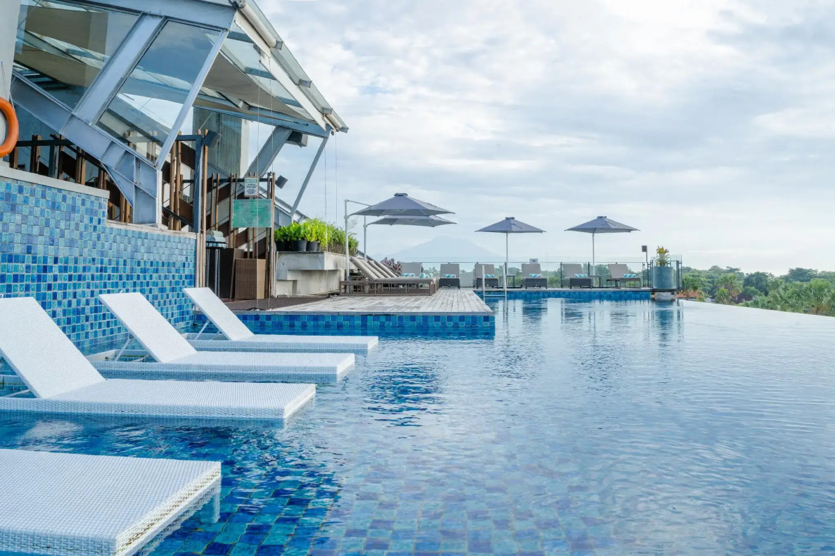 Artotel Sanur Bali