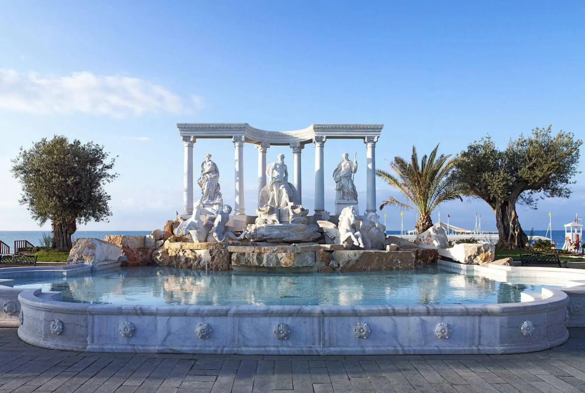 Dobedan Exclusive Hotel & Spa