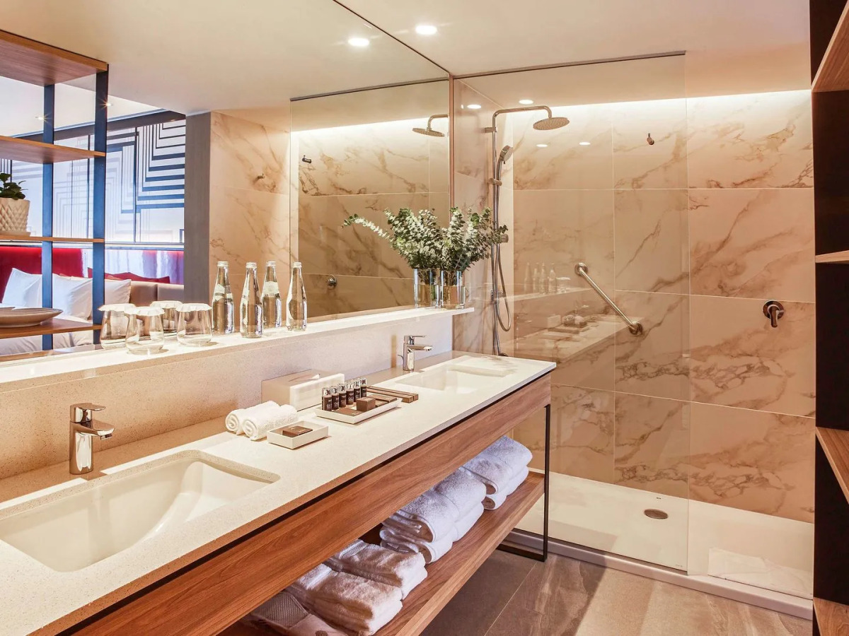 Pullman Lima Miraflores