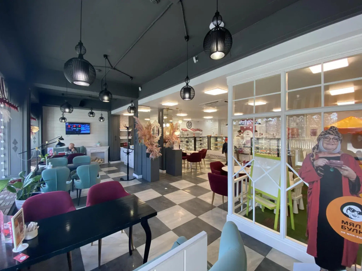 Rasko Design Home на улице Пискунова