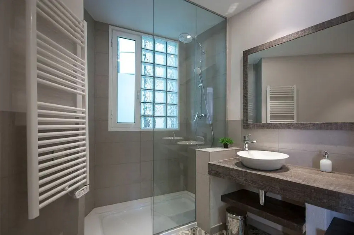 Trivao Suites Sant Antoni Market