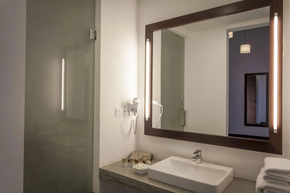 The Calm Resort & Spa