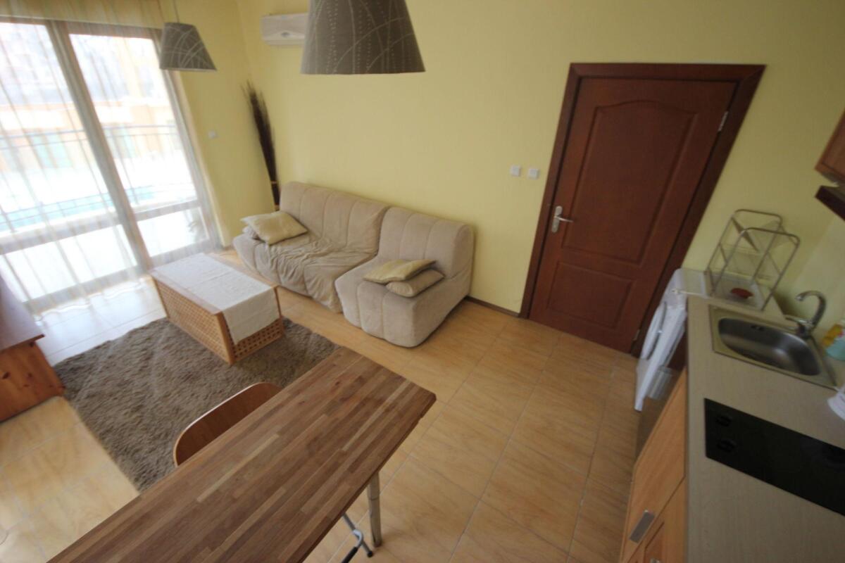 Menada Amadeusz 1 Apartments