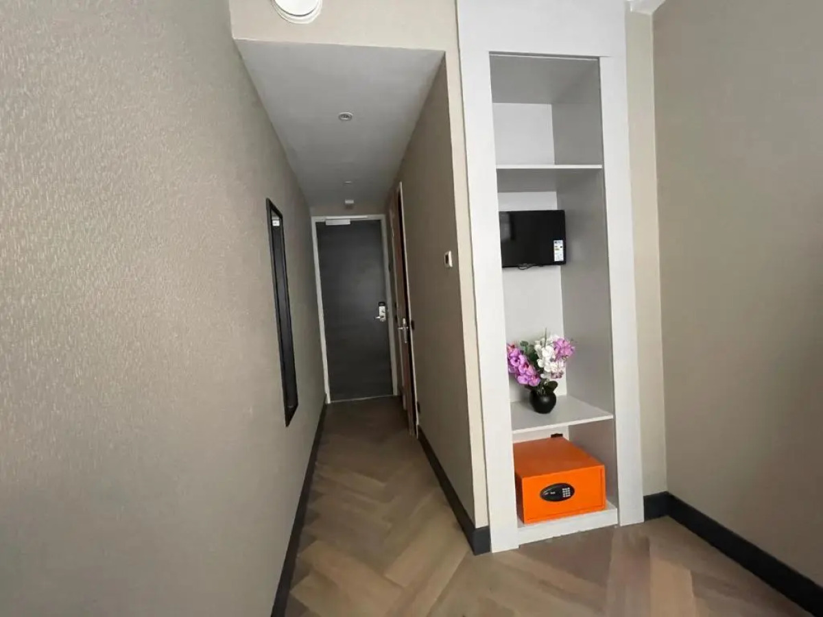 H3 Hotel Rotterdam City Center