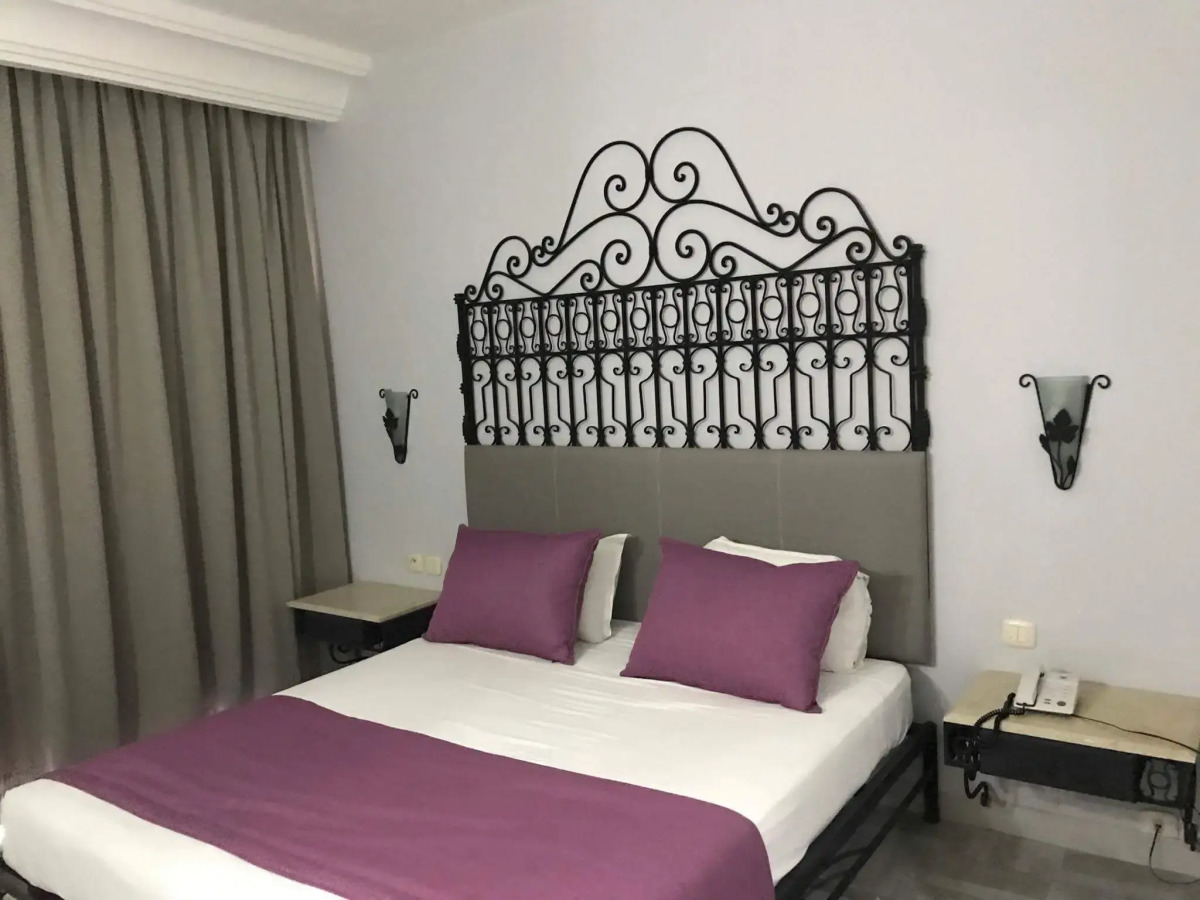 The Ksar Djerba Charming Hotel & SPA