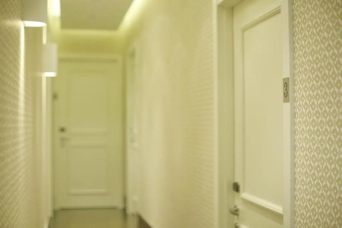 Гостевой дом Belgreat Premium Suites