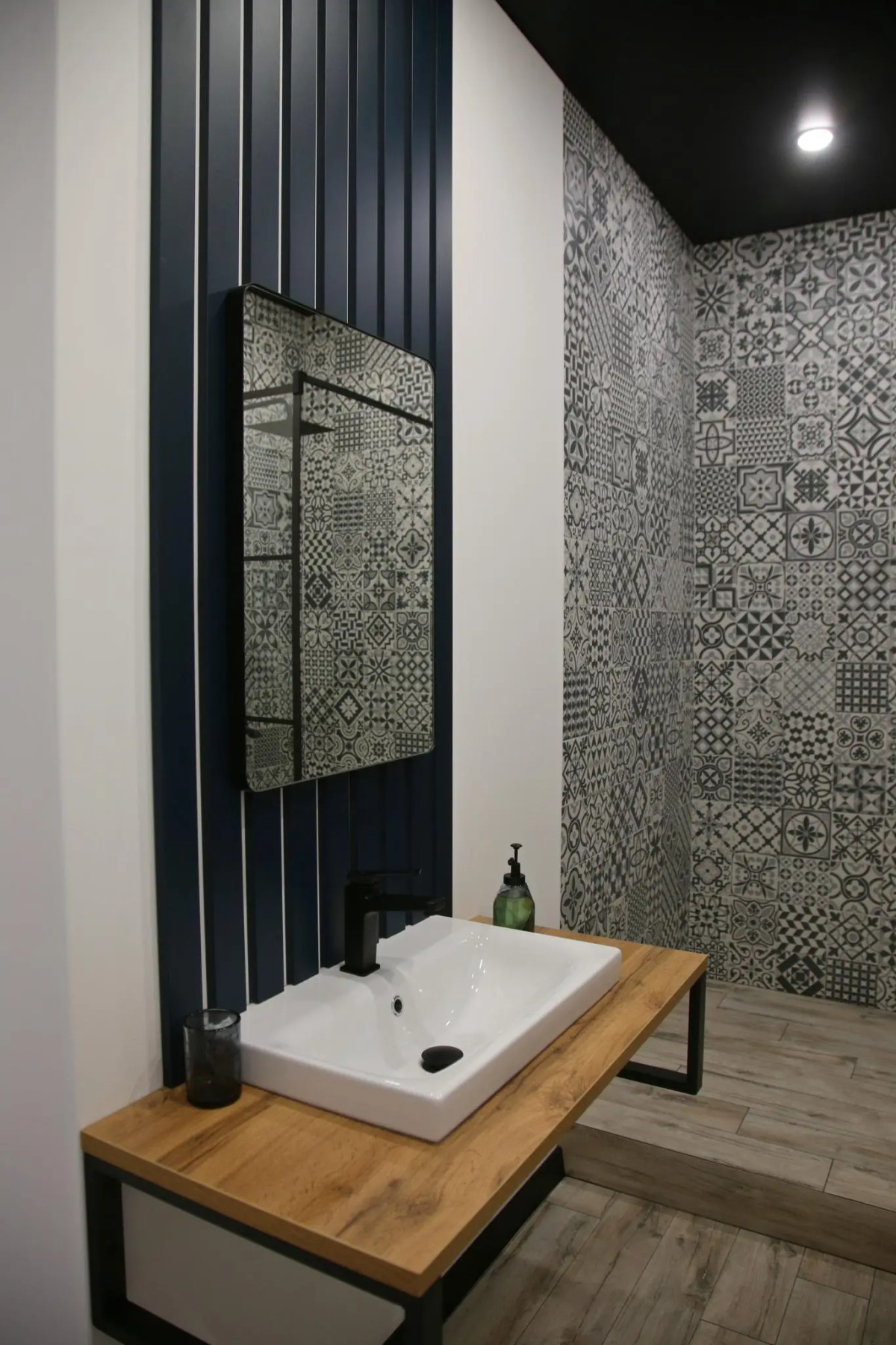 Апартаменты Ван Гог на улице Парковая