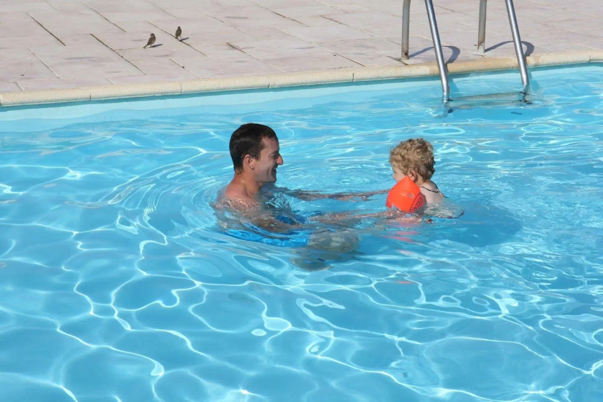 Pierre & Vacances Résidence Bleu Marine