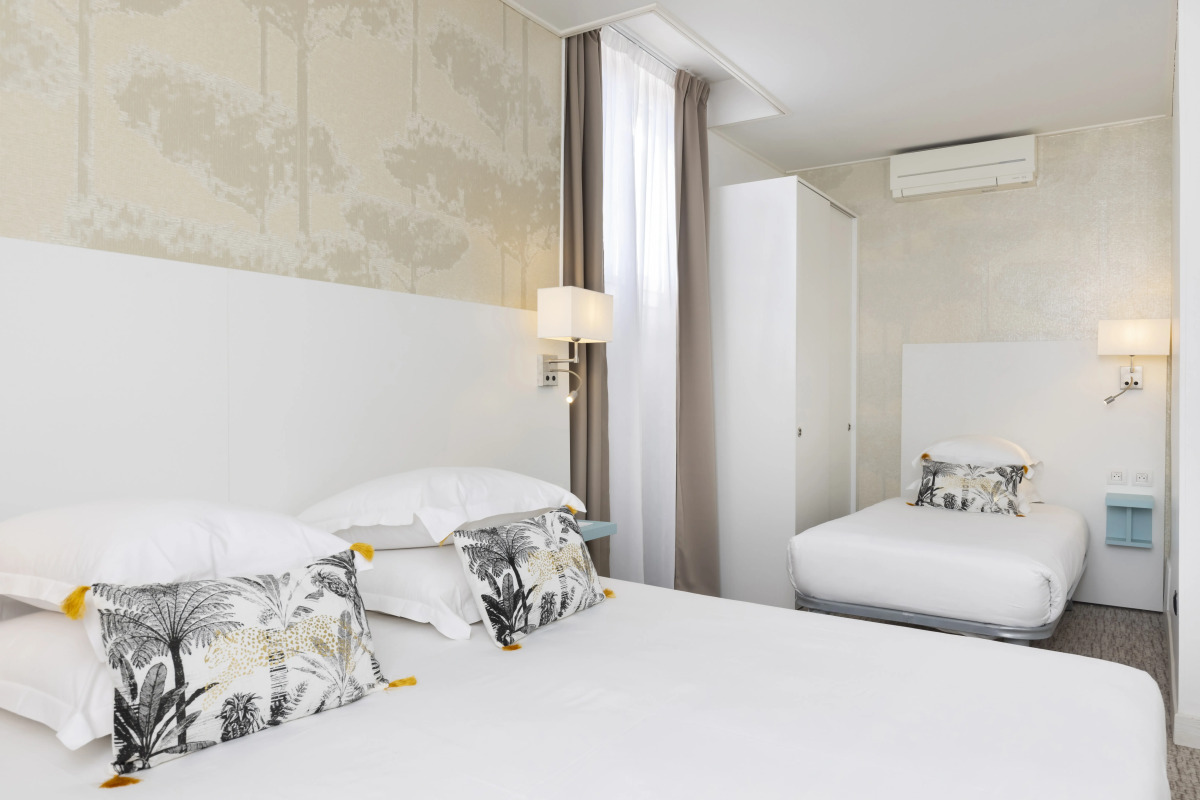 Days Inn Nice Centre