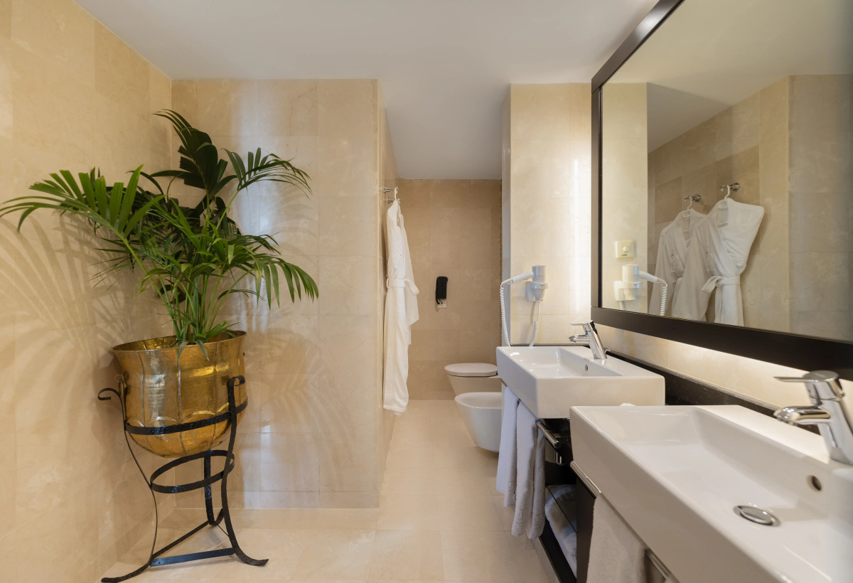 Mövenpick Resort Petra