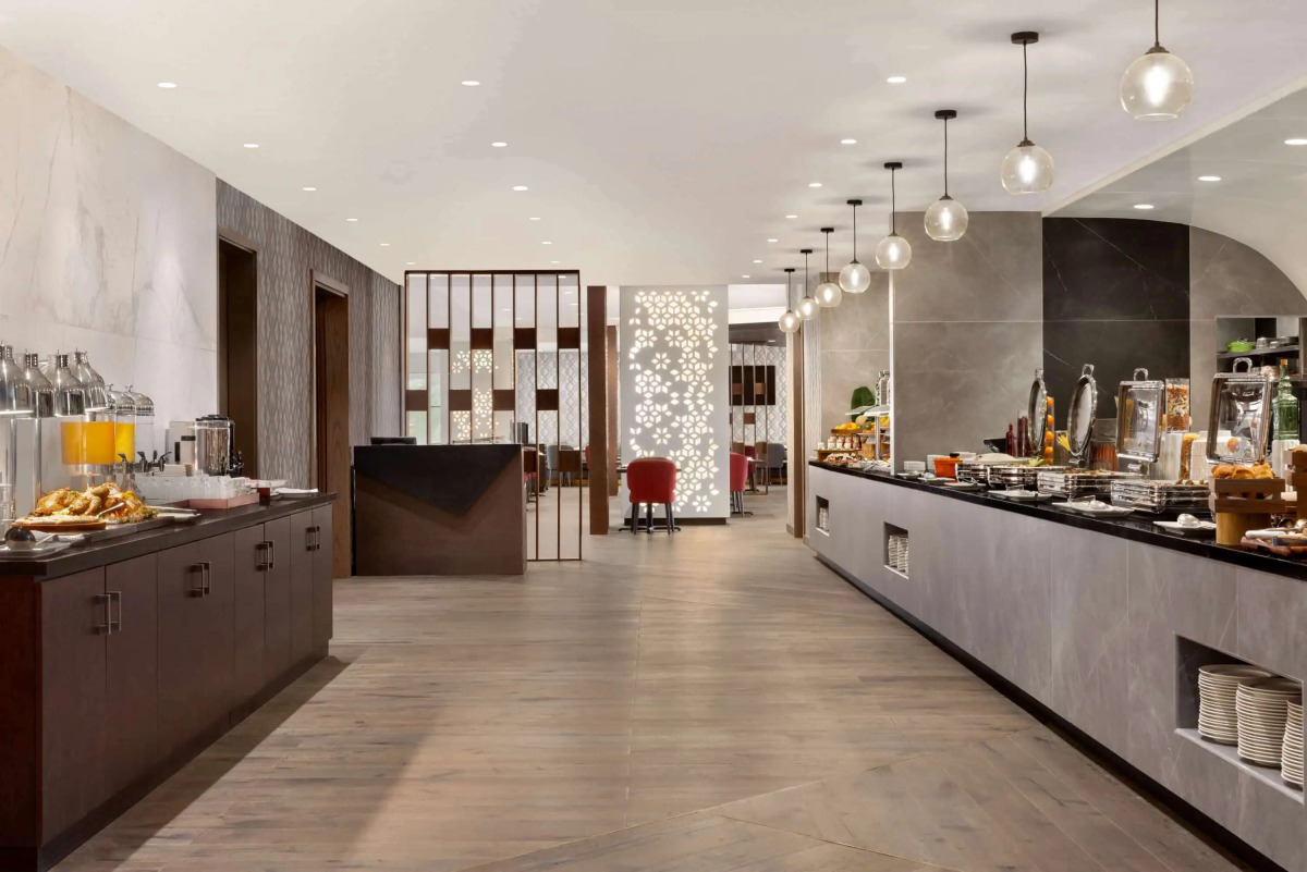 Ramada Encore by Wyndham Muscat Al-Ghubra