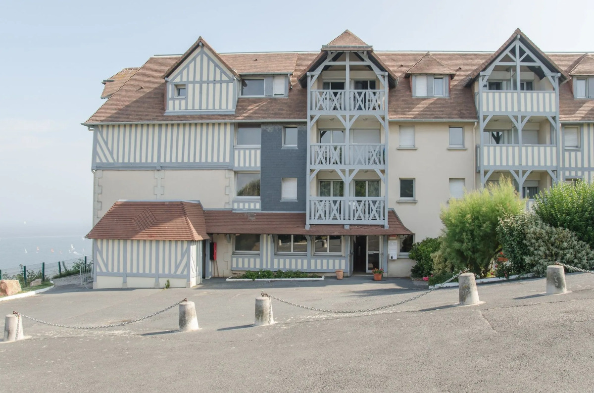 Résidence Pierre & Vacances Les Tamaris