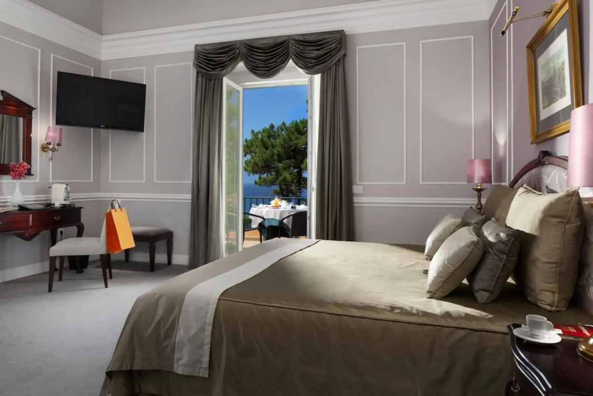 Бутик-отель Senhora da Guia Cascais 