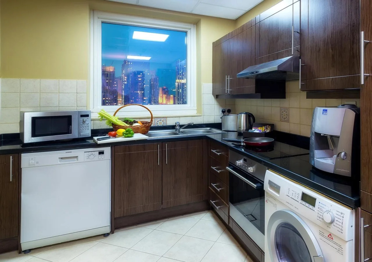 Dusit Princess Residence Dubai Marina