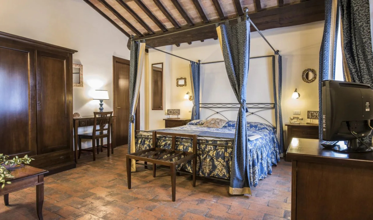 Palazzo Fani Mignanelli