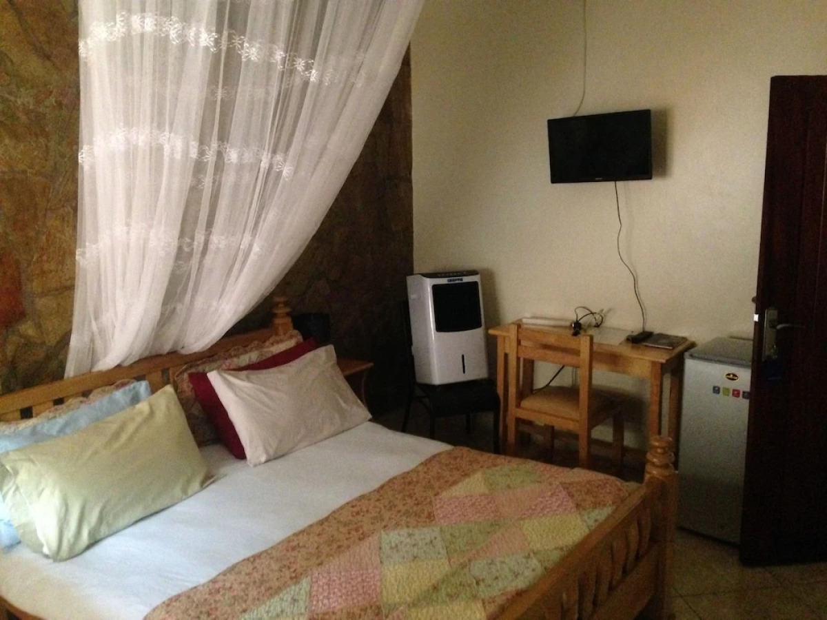 La Fève Bed & Breakfast