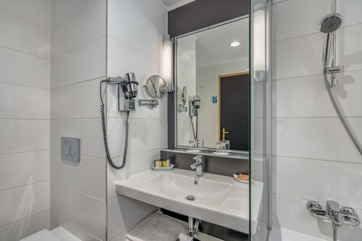 Ensana Grand Margaret Island