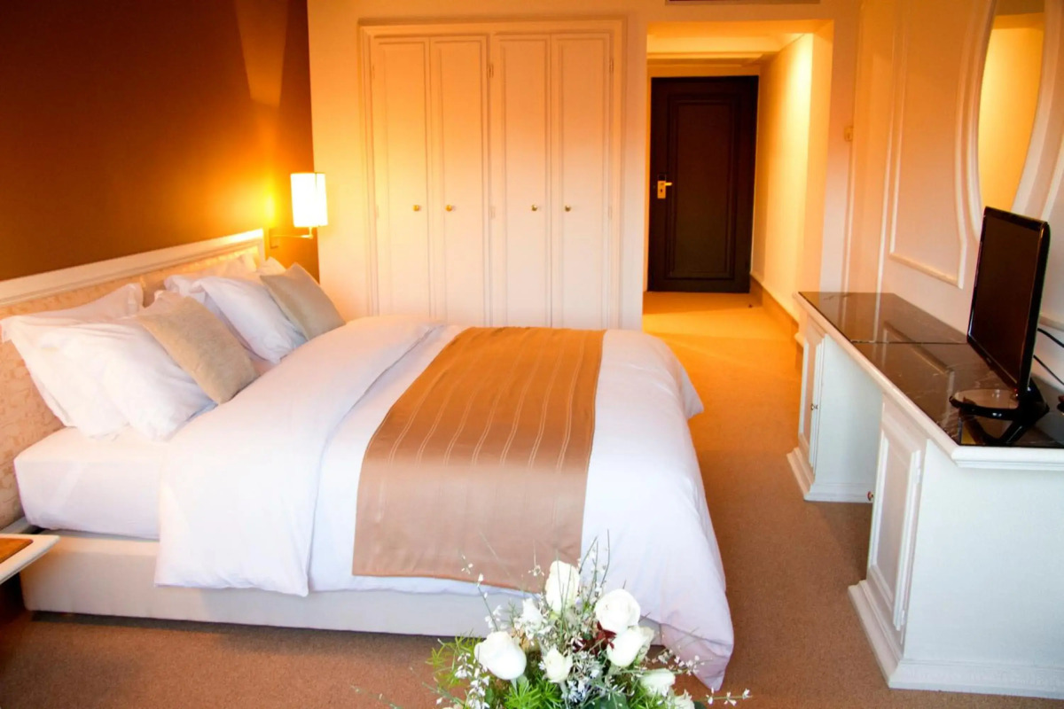 Travelodge Phuket Town