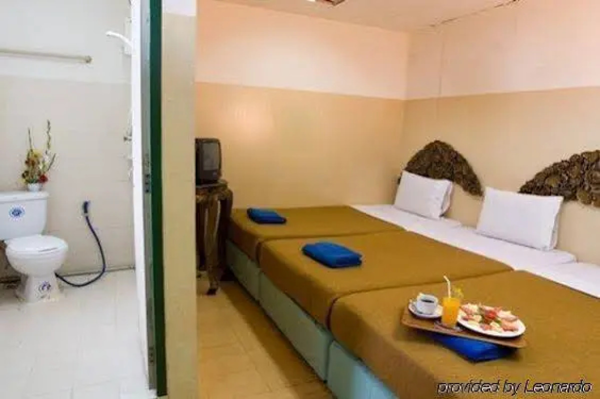 Sawasdee Welcome Inn