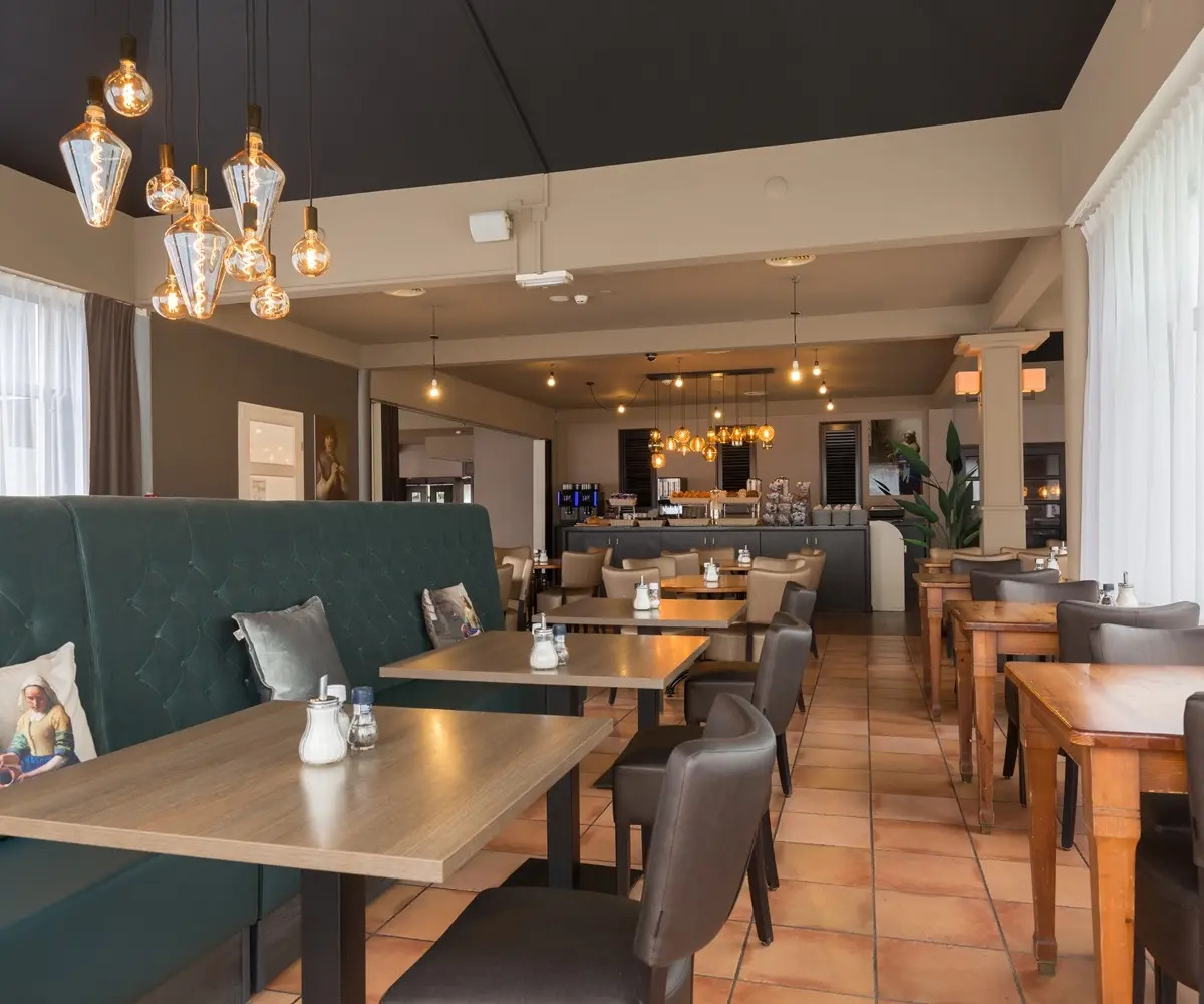 New West Inn Amsterdam