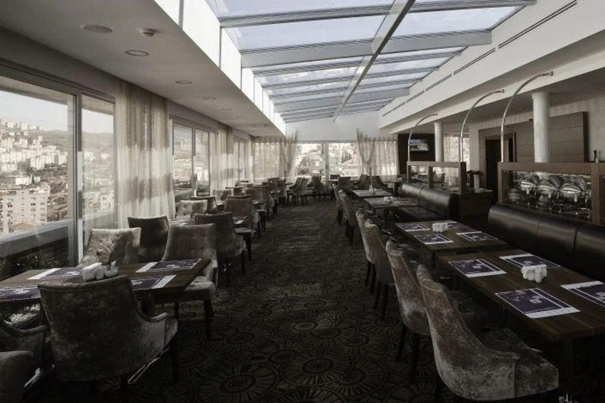 Anemon Kent Çiğli Otel