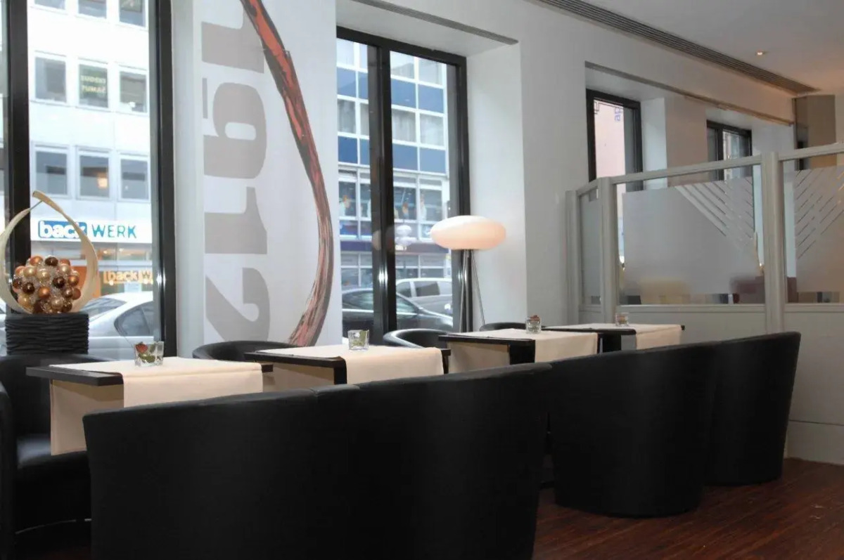 Hotel Cristal München