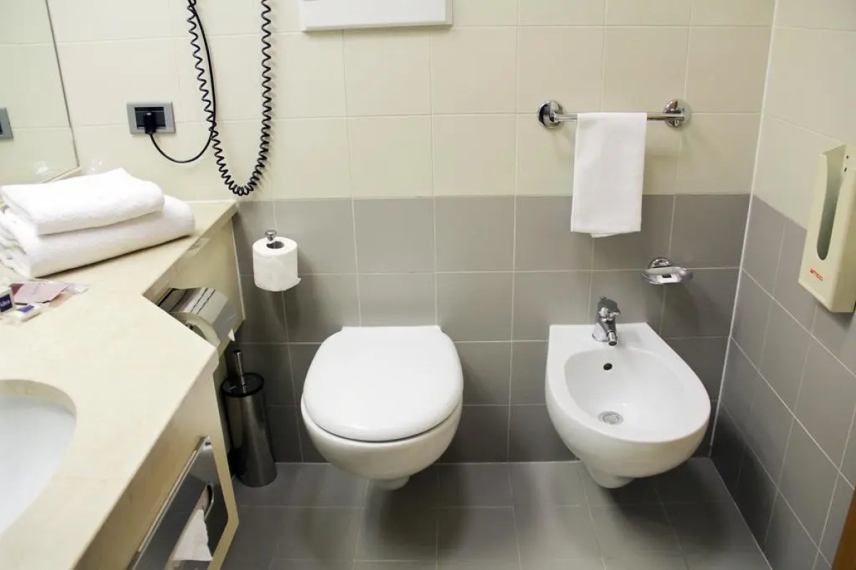 iH Hotels Milano Lorenteggio