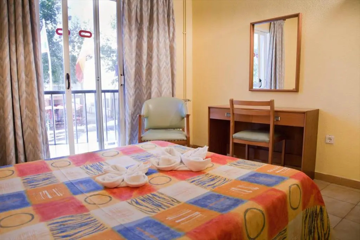 Hotel Vibra Marco Polo II - Adults Only