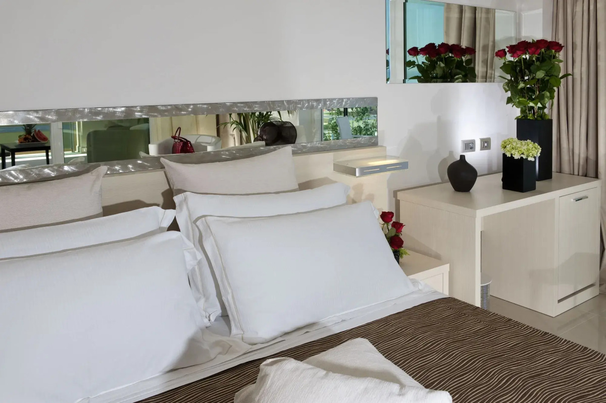 Mercure Rimini Artis