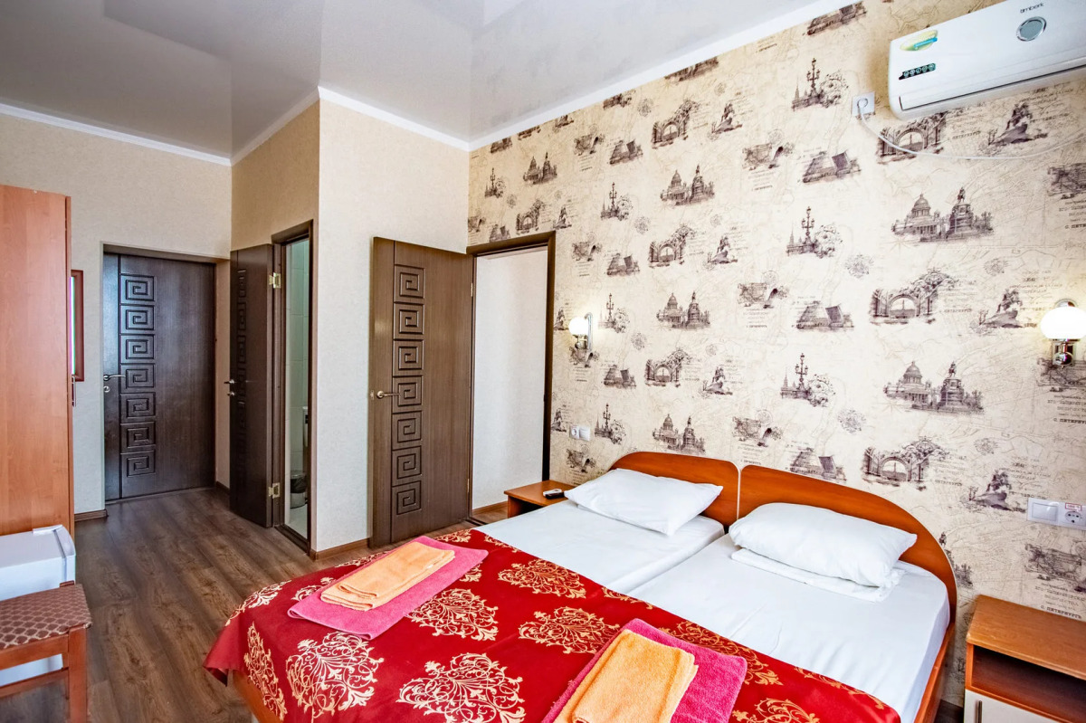 Русь (Геленджик)