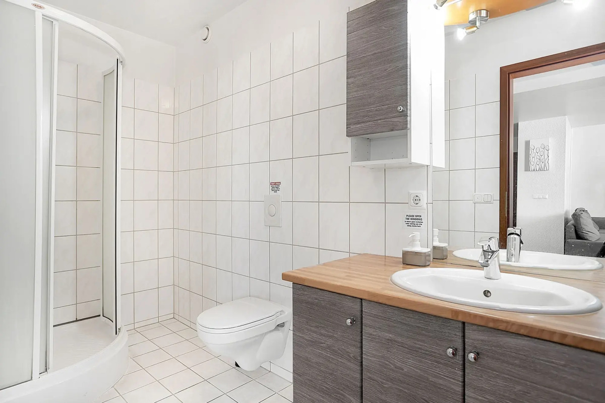 Stay Apartments Einholt