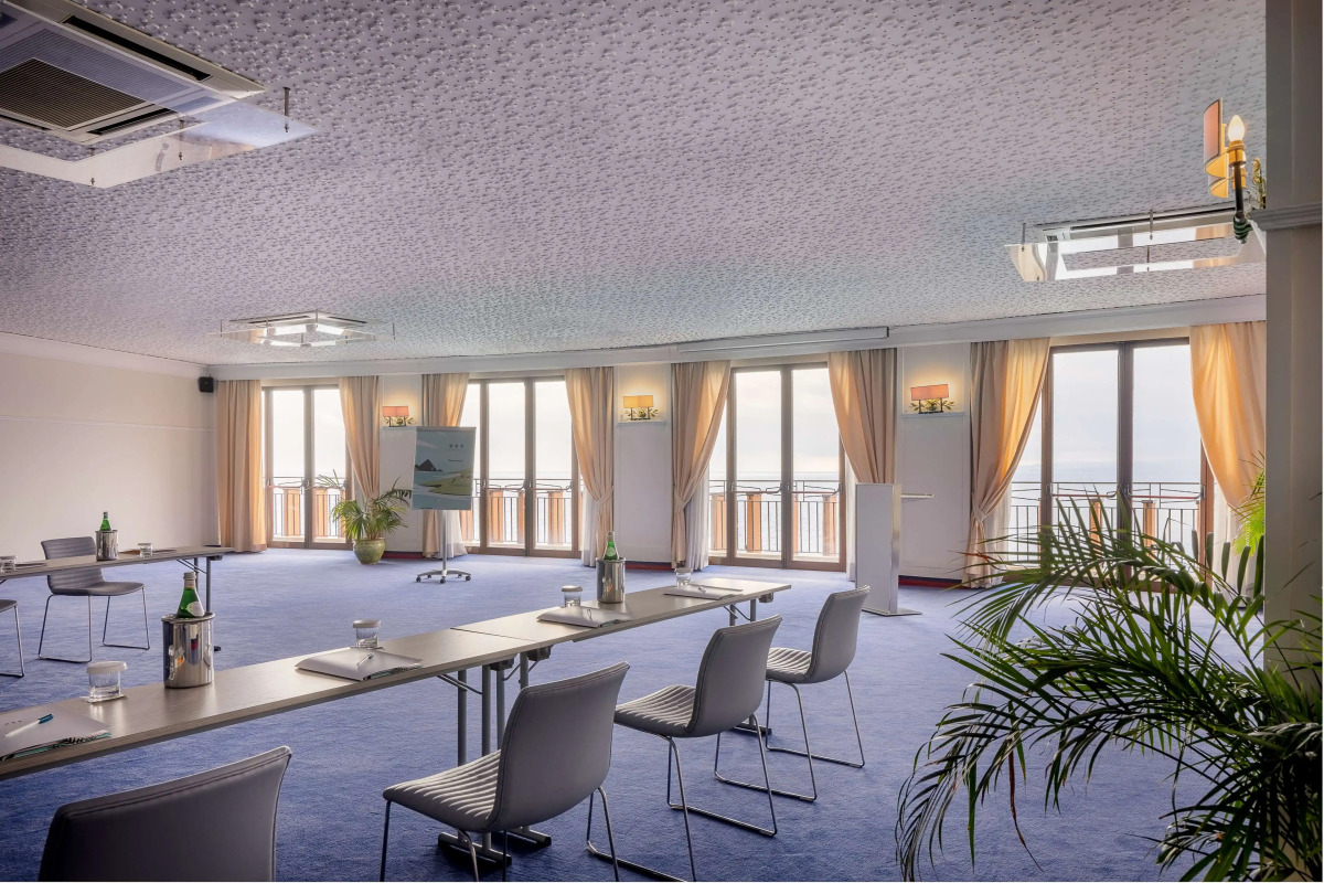 Unahotels Capotaormina