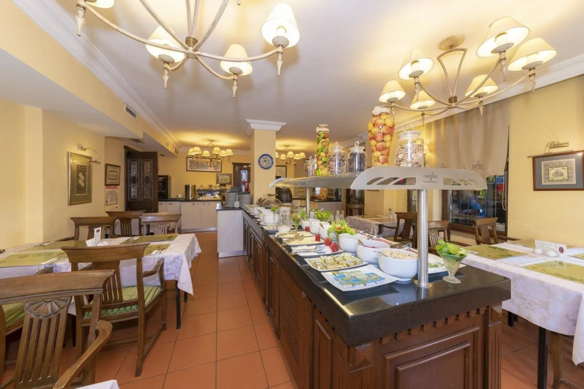 Arena Hotel - Special Class