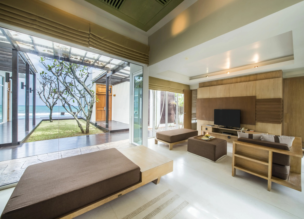Aleenta Phuket - Phang Nga - The Leading Hotels of the World