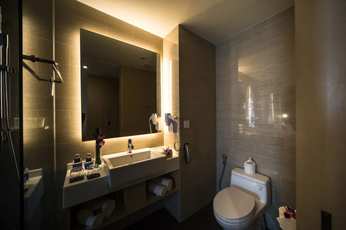 Liberty Central Saigon Riverside