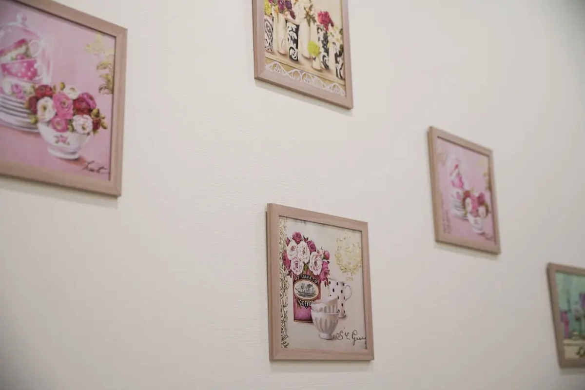 Гостевой дом Жан Поль