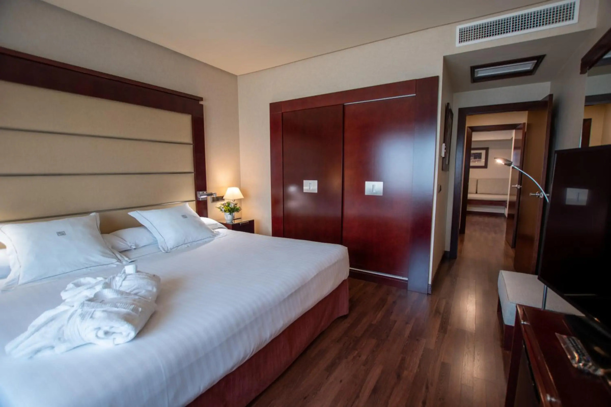 Hotel Andalucia Center