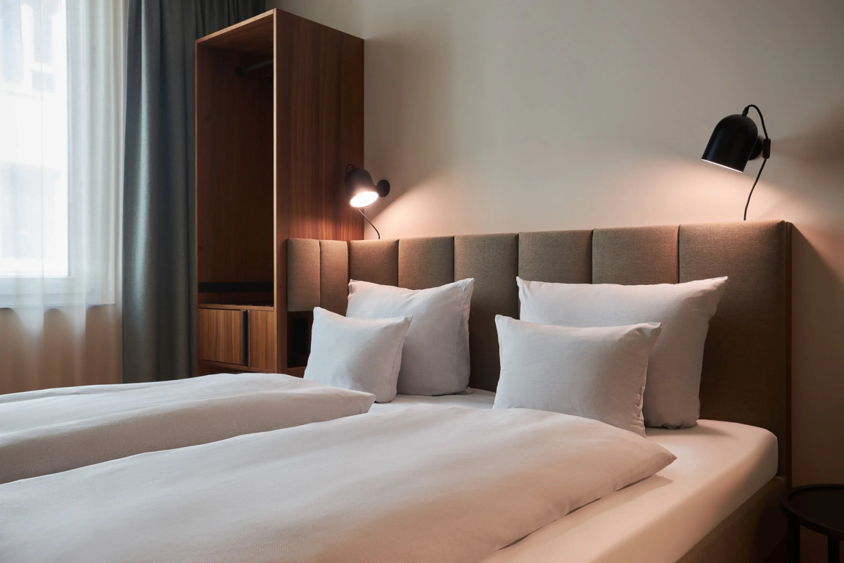 Cocoon Sendlinger Tor